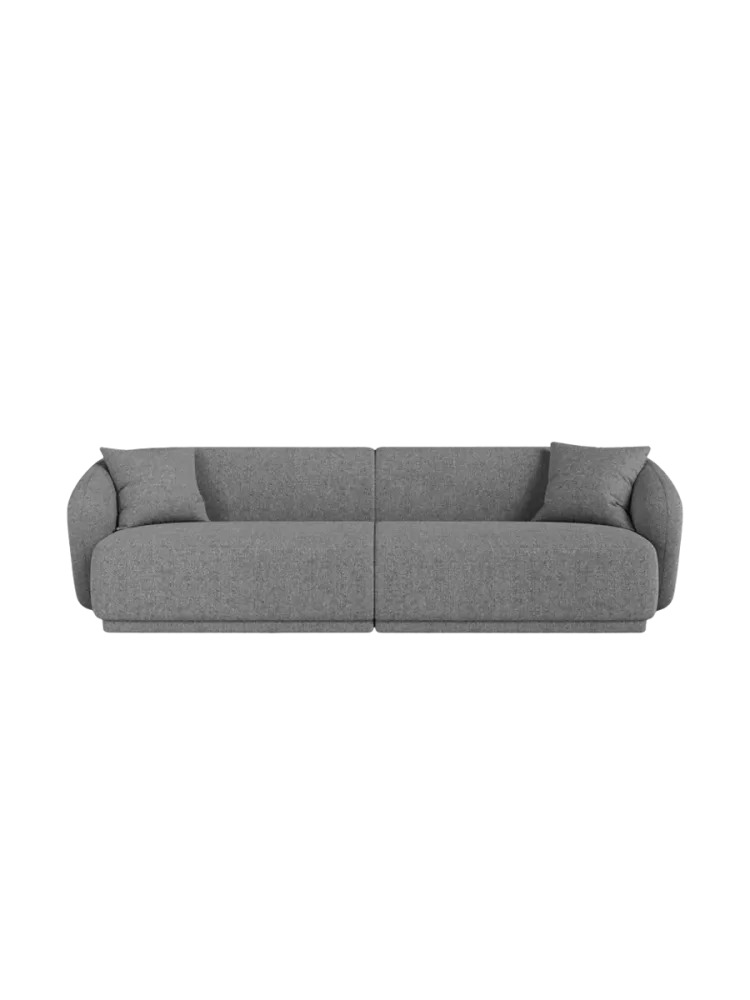4-Sitzer Design Sofa 
