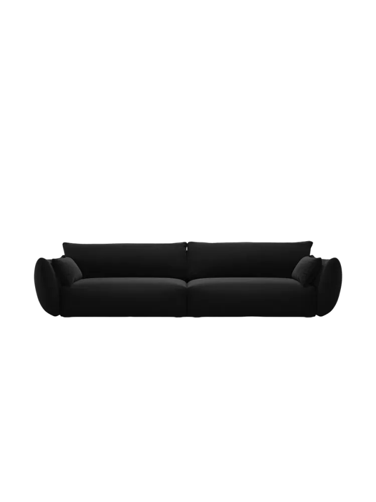 4-Sitzer Design Sofa 