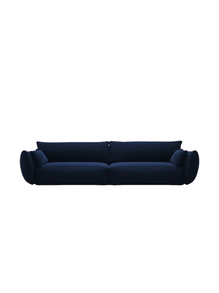4-Sitzer Design Sofa 