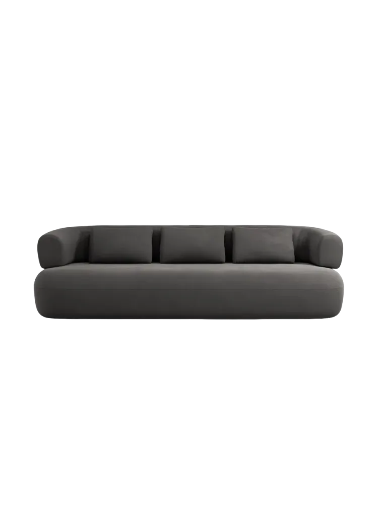 4-Sitzer Design Sofa 