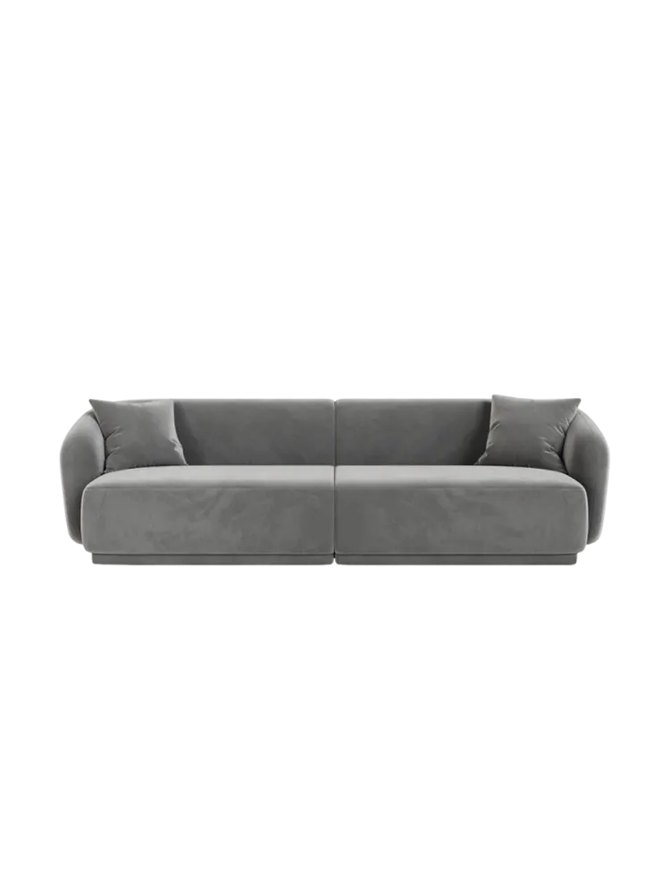 4-Sitzer Design Sofa 