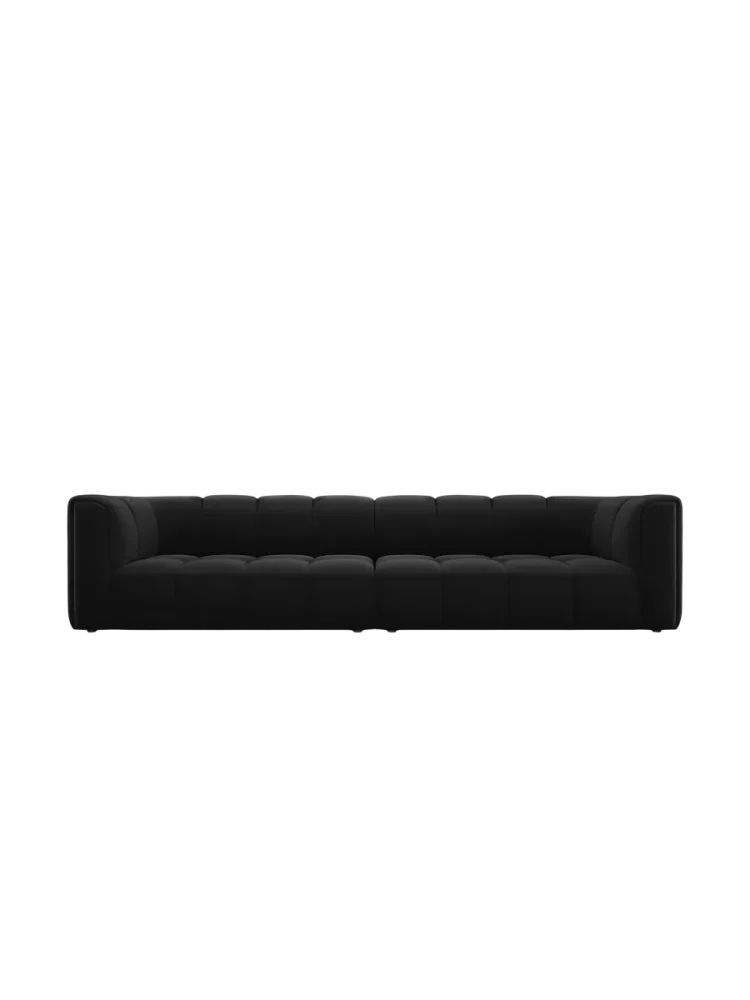 4-Sitzer Design Sofa 
