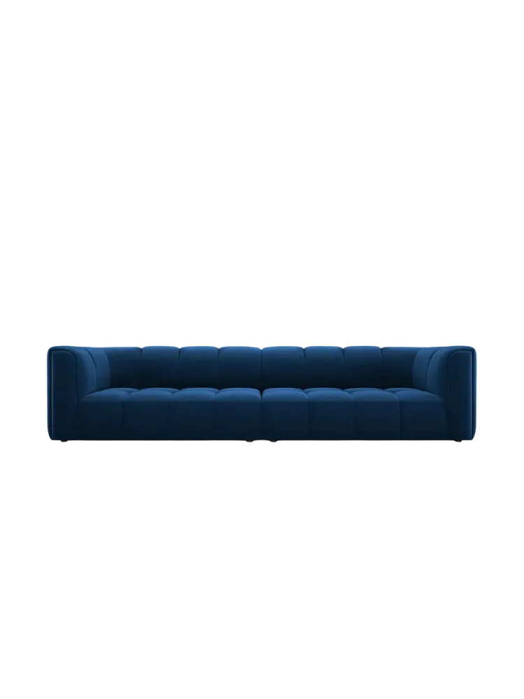4-Sitzer Design Sofa 