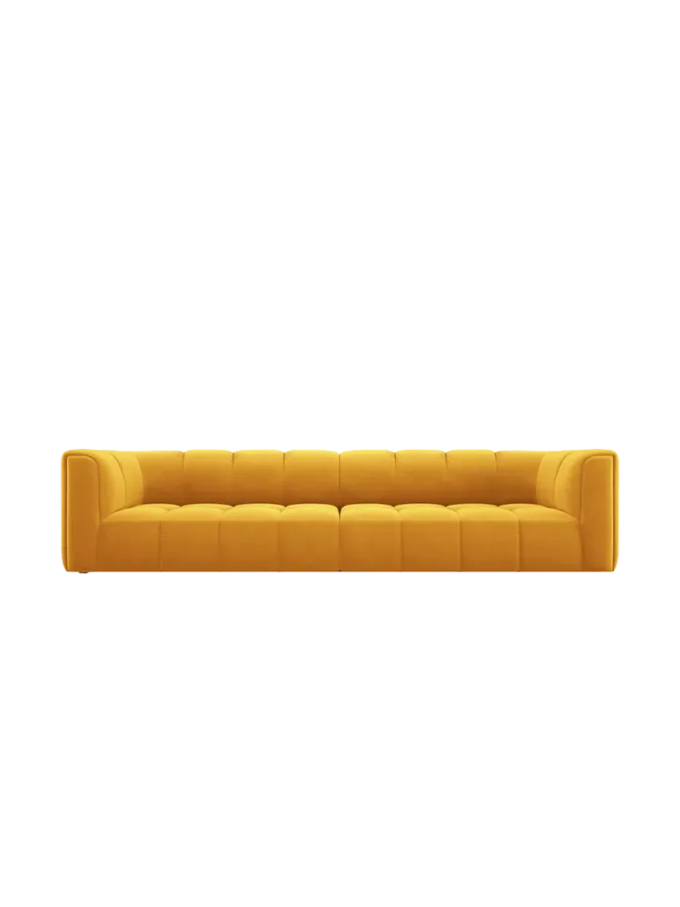 4-Sitzer Design Sofa 
