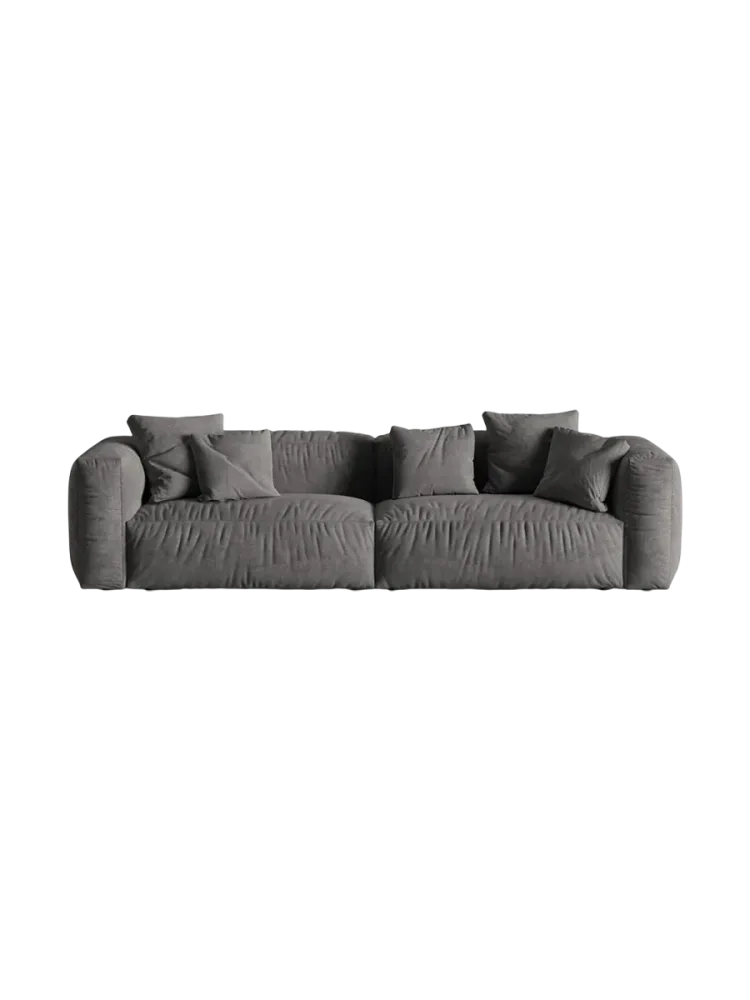 Modulares 4-Sitzer Design Sofa „Martina“ Micadoni