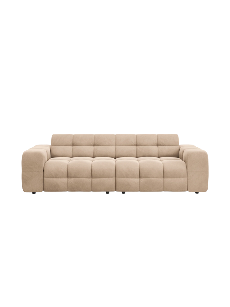 4-Sitzer Design Sofa „Kendal“ Chosen by Bloomingloft