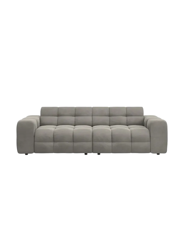 4-Sitzer Design Sofa „Kendal“ Chosen by Bloomingloft