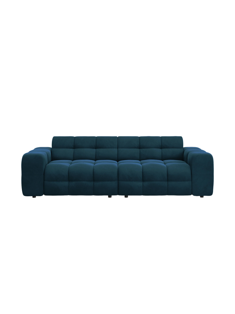 4-Sitzer Design Sofa „Kendal“ Chosen by Bloomingloft