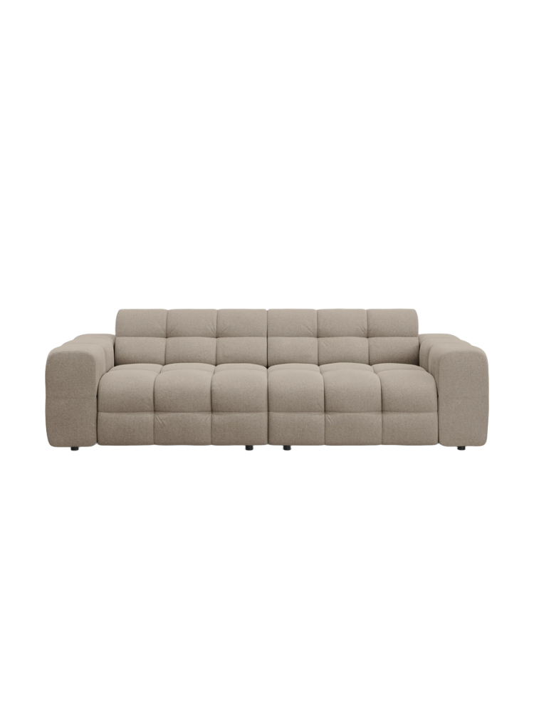 4-Sitzer Design Sofa „Kendal“ Chosen by Bloomingloft