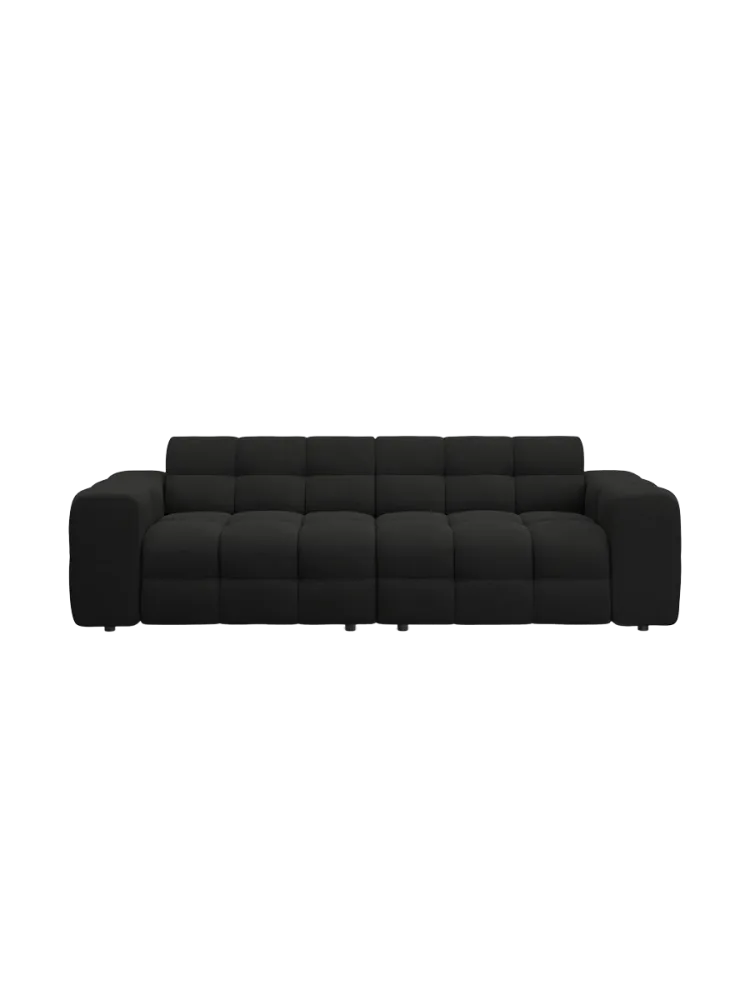 4-Sitzer Design Sofa „Kendal“ Chosen by Bloomingloft