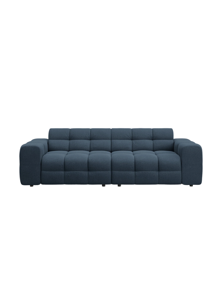 4-Sitzer Design Sofa „Kendal“ Chosen by Bloomingloft