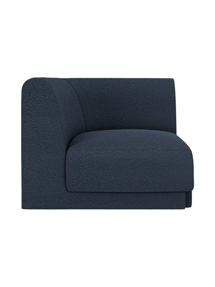 Modulares Eckelement „Miley“ Chosen by Bloomingloft