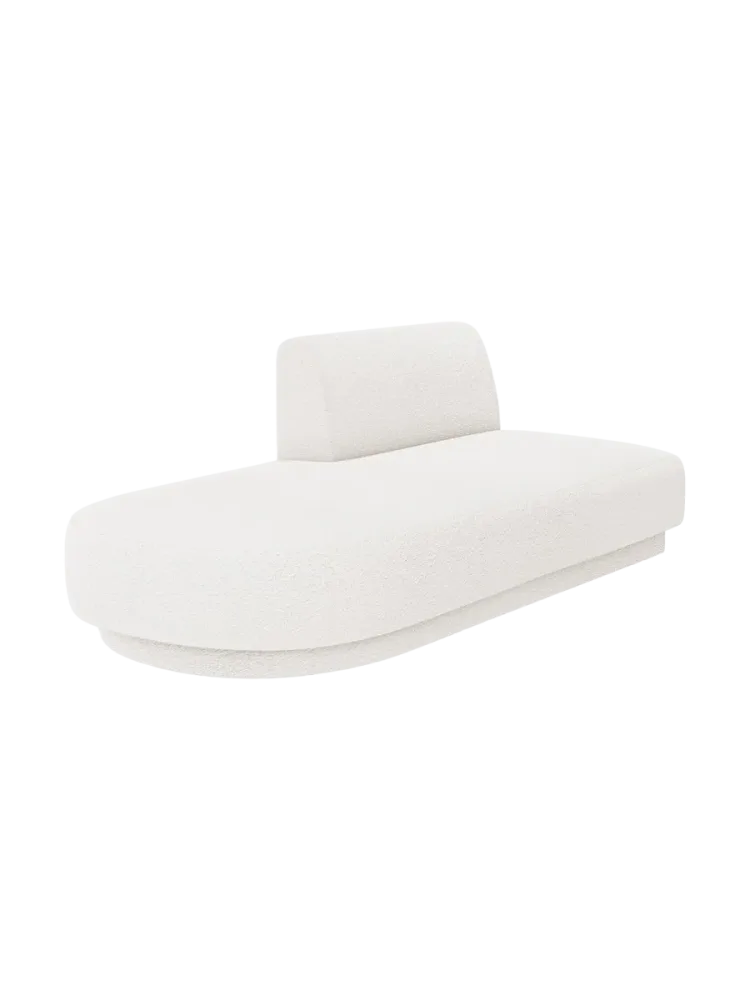 Modulares Sofa Element „Miley“ (2-Sitzer) Chosen by Bloomingloft