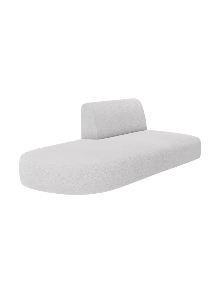 Modulares Sofa Element „Miley“ (2-Sitzer) Chosen by Bloomingloft