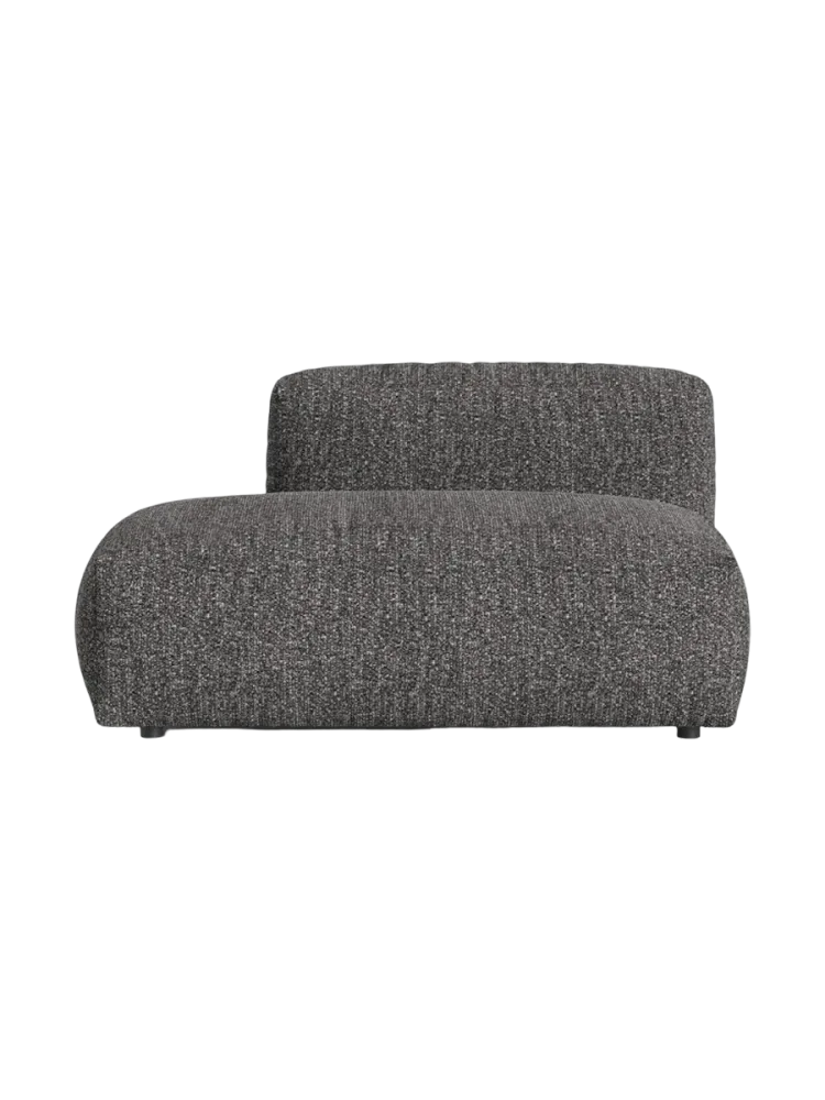 Modulares 2-Sitzer Element „Martina“ Micadoni