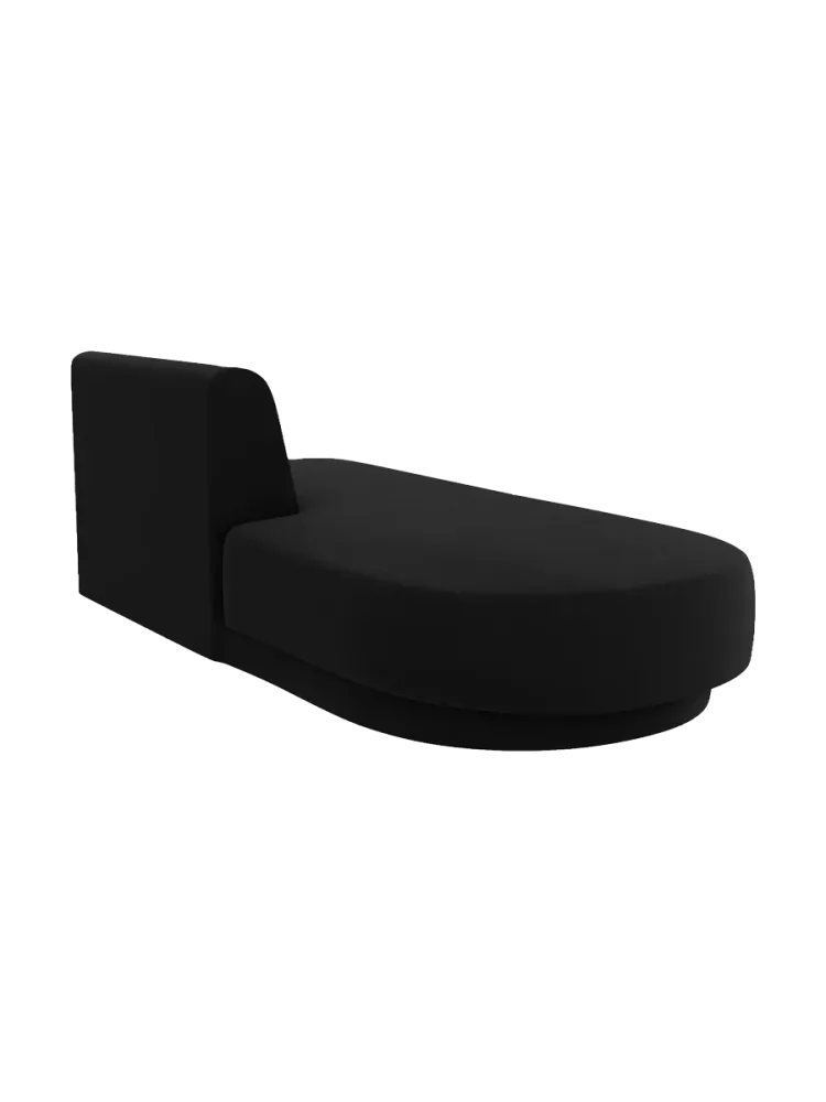 Modulares Sofa Element „Miley“ (2-Sitzer) Chosen by Bloomingloft