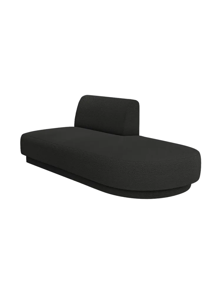 Modulares Sofa Element „Miley“ (2-Sitzer) Chosen by Bloomingloft