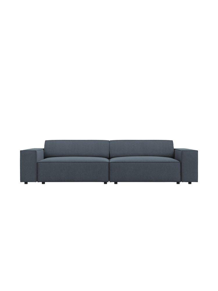 3-Sitzer Design Sofa „Jodie“ Chosen by Bloomingloft