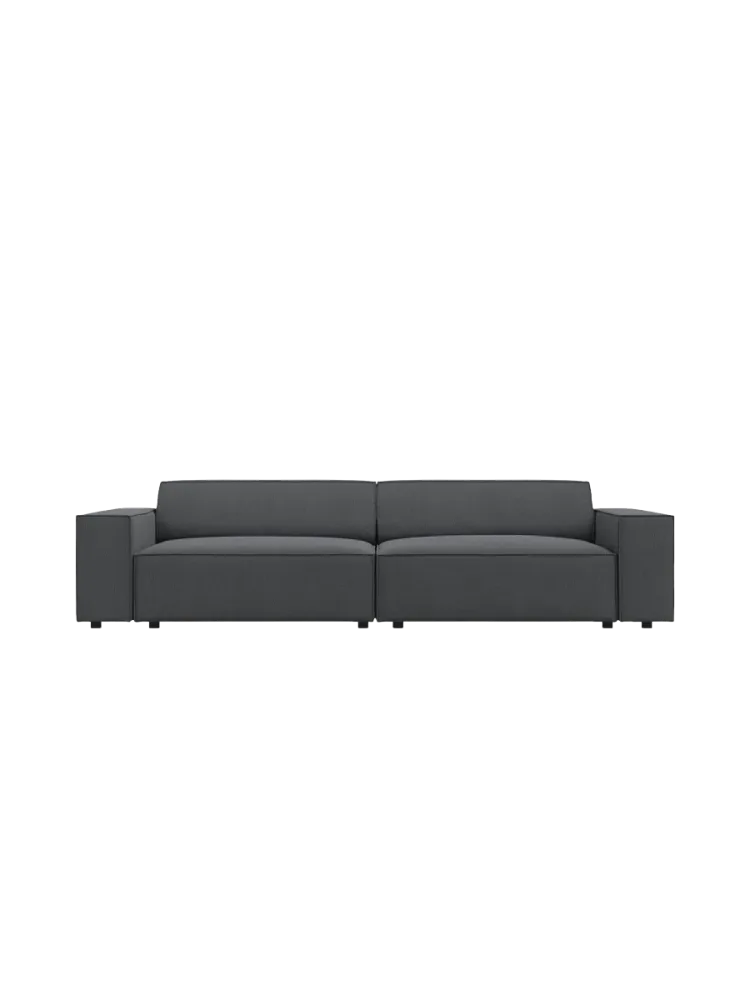 3-Sitzer Design Sofa „Jodie“ Chosen by Bloomingloft