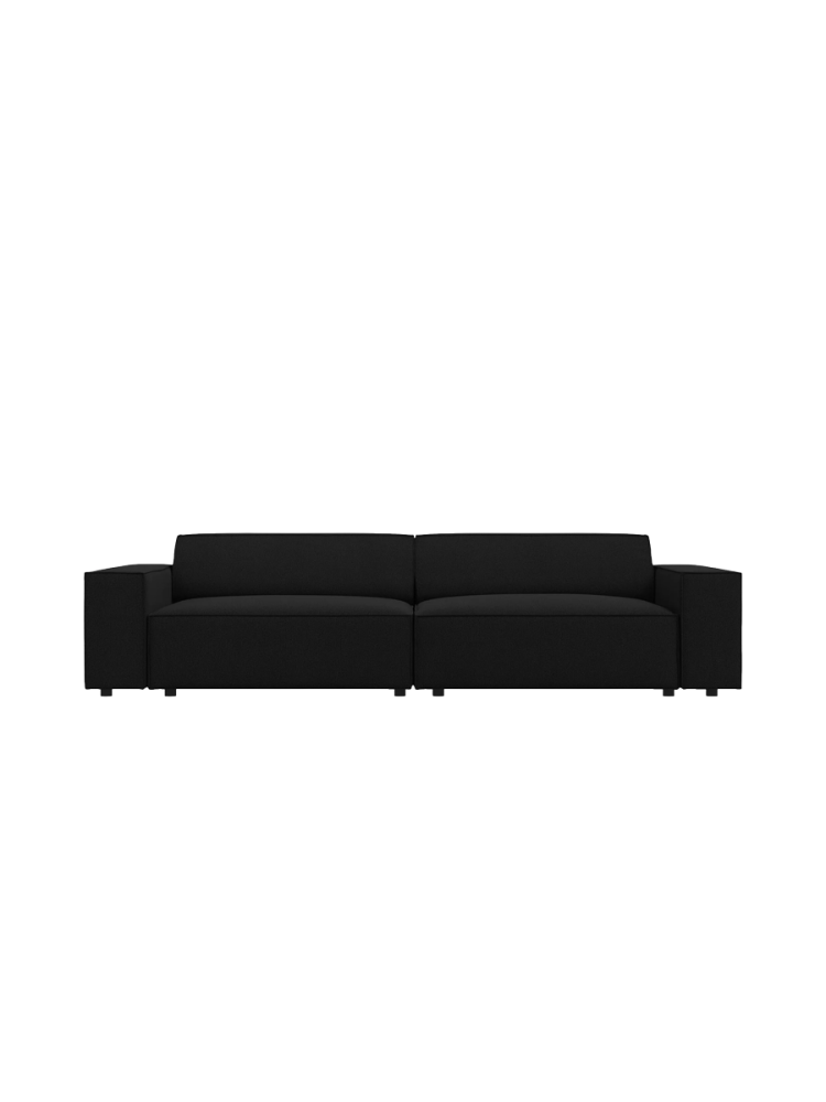 3-Sitzer Design Sofa „Jodie“ Chosen by Bloomingloft
