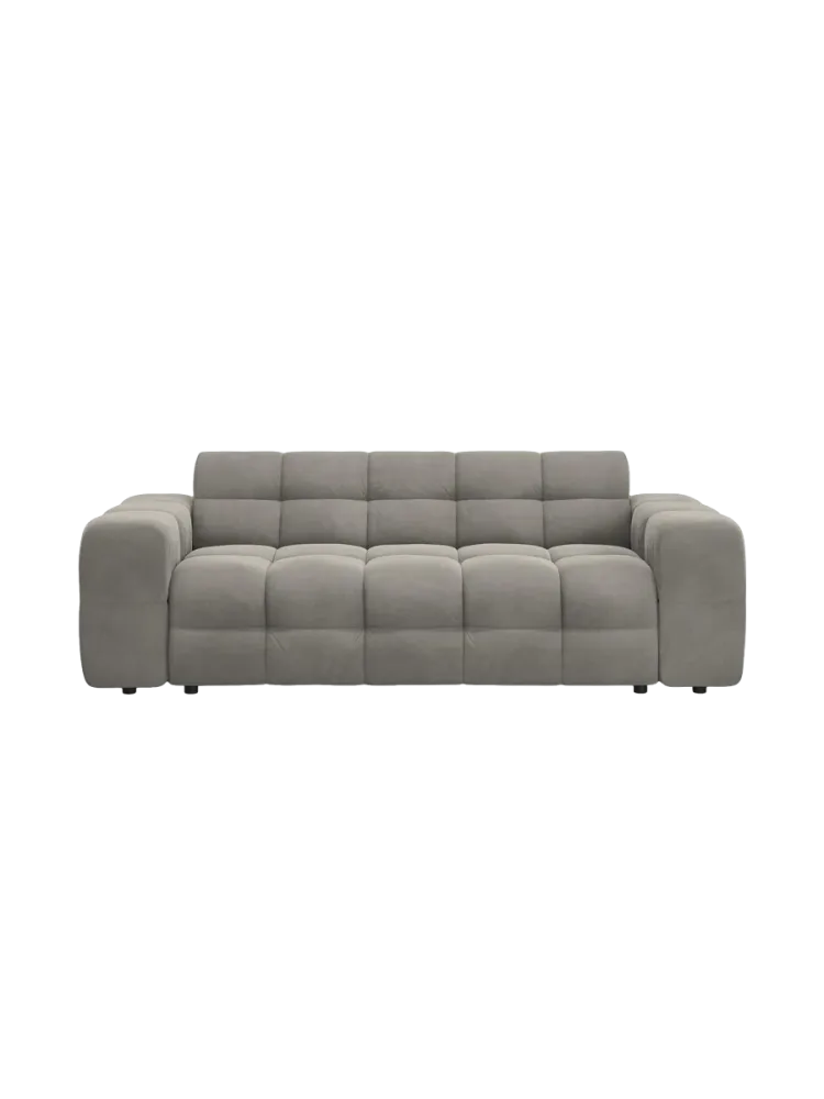 3-Sitzer Design Sofa „Kendal“ Chosen by Bloomingloft