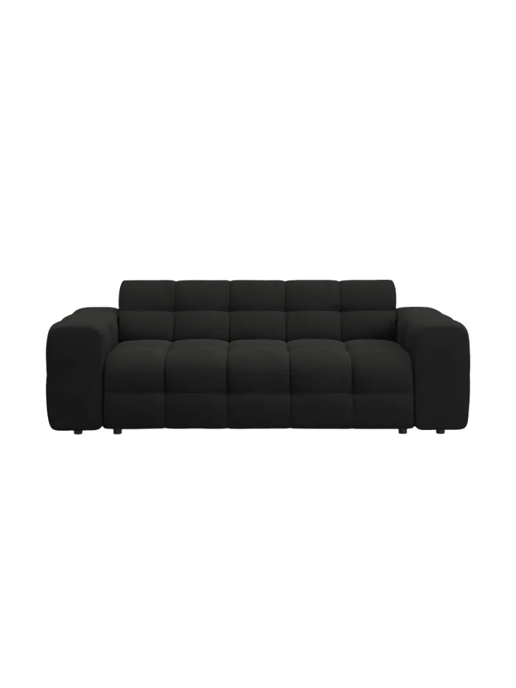 3-Sitzer Design Sofa „Kendal“ Chosen by Bloomingloft