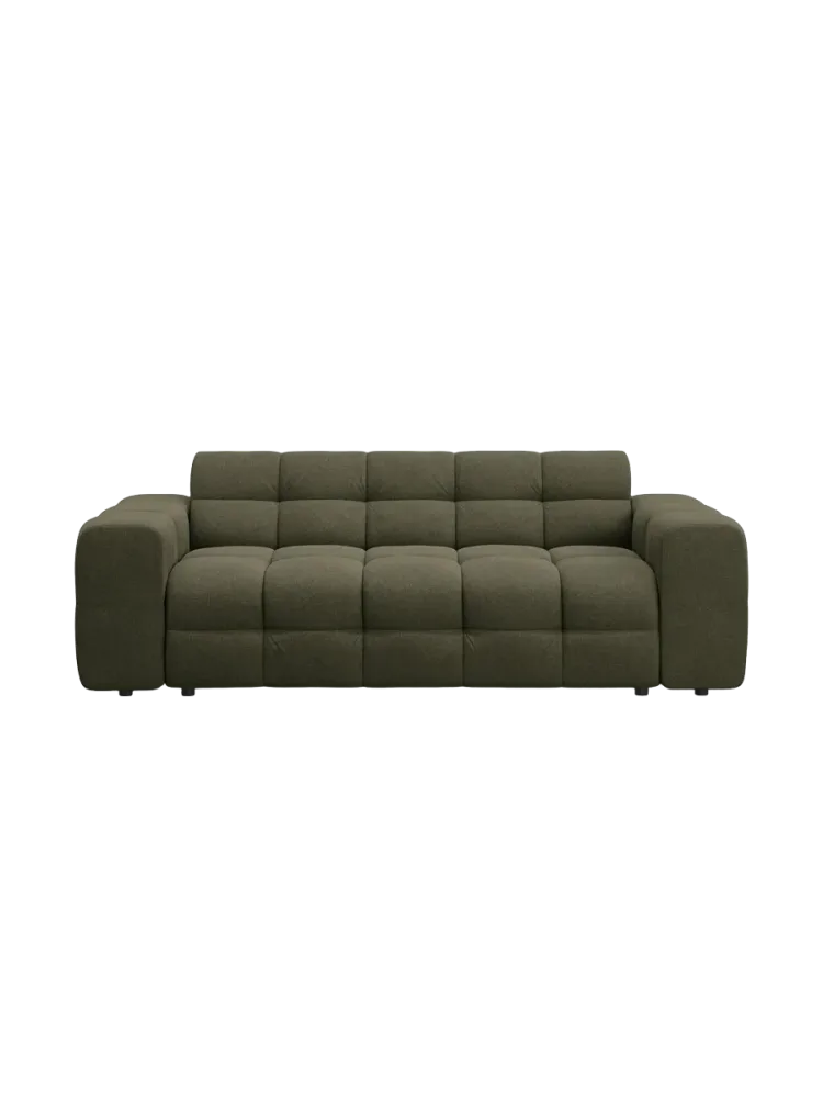 3-Sitzer Design Sofa „Kendal“ Chosen by Bloomingloft