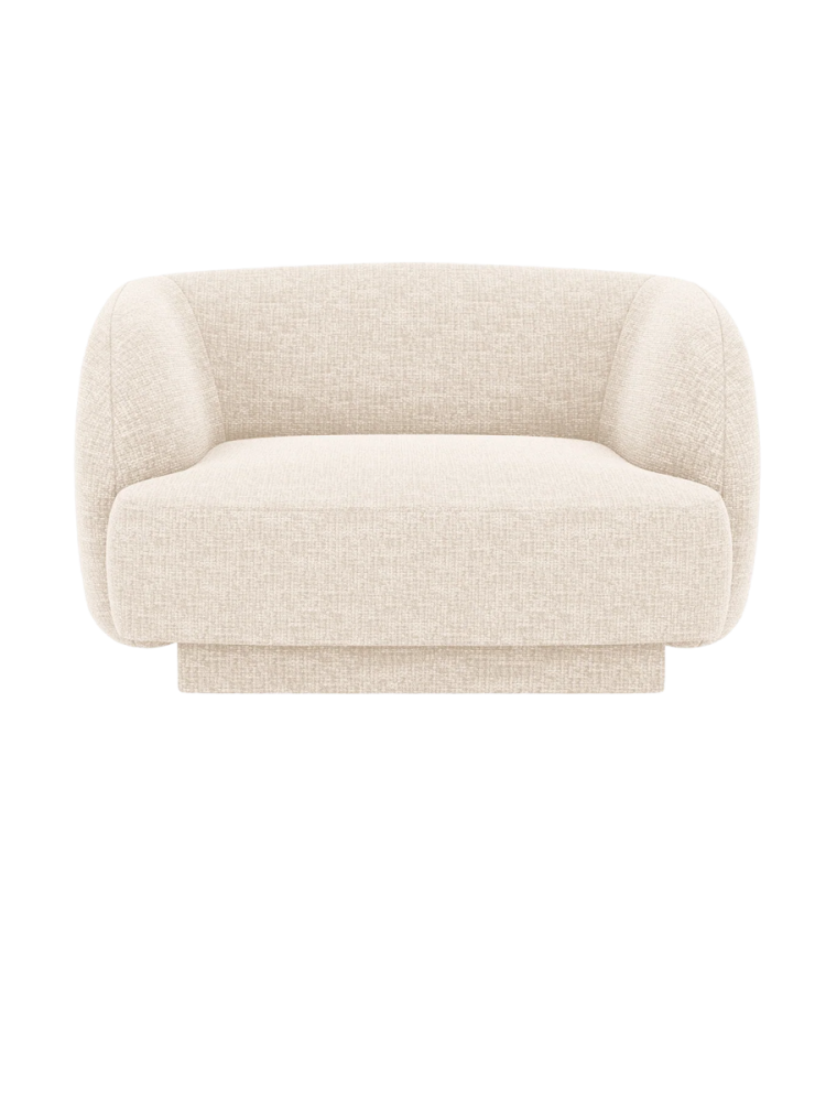 Designsessel „Miley“ Chosen by Bloomingloft