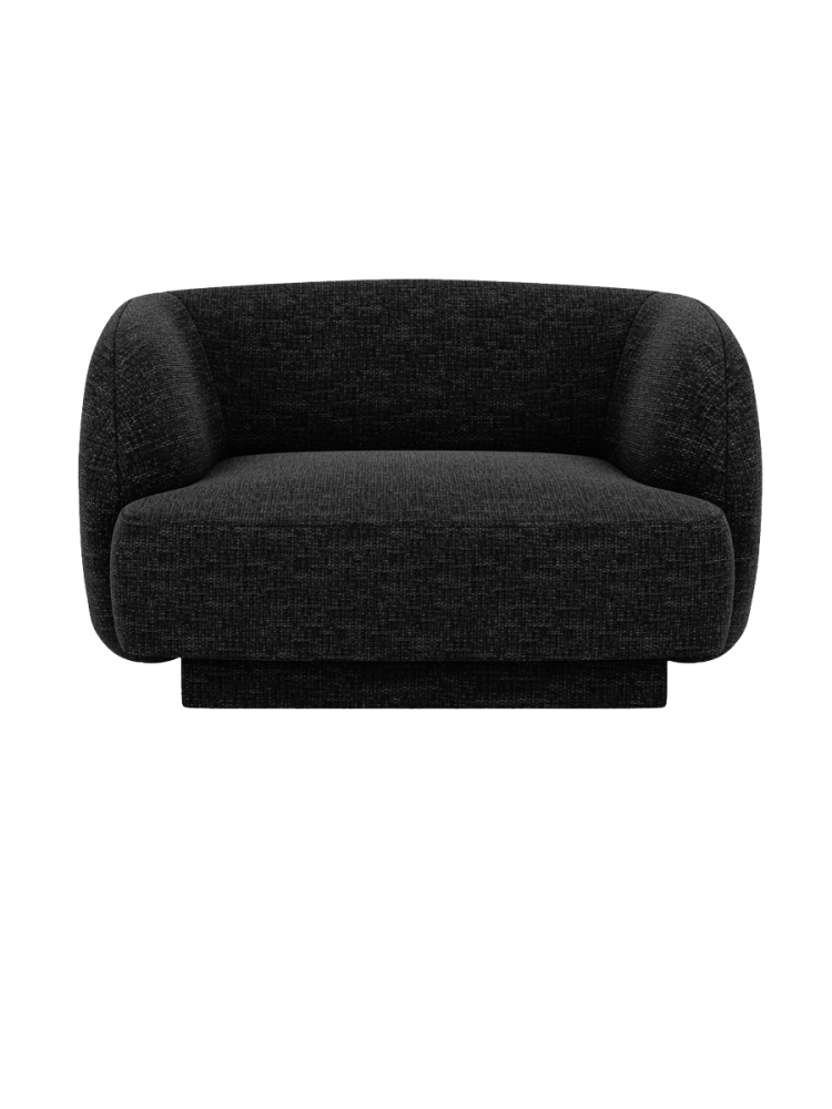 Designsessel „Miley“ Chosen by Bloomingloft