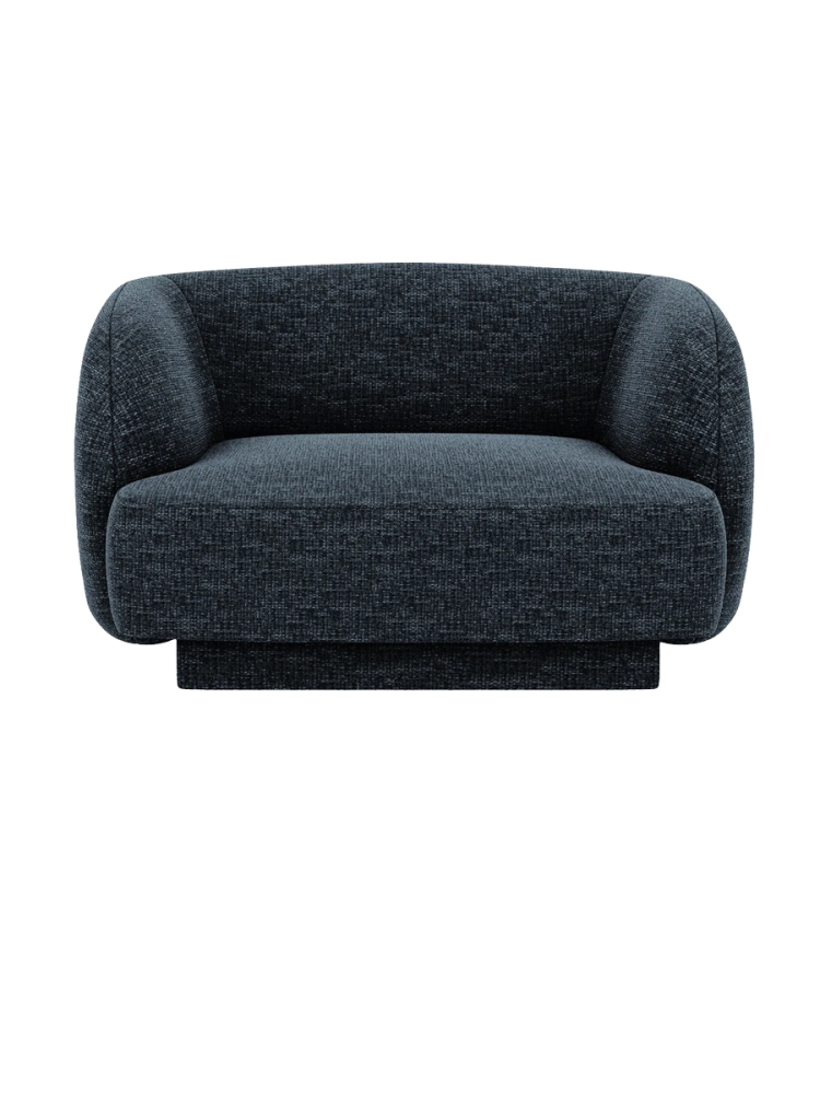 Designsessel „Miley“ Chosen by Bloomingloft