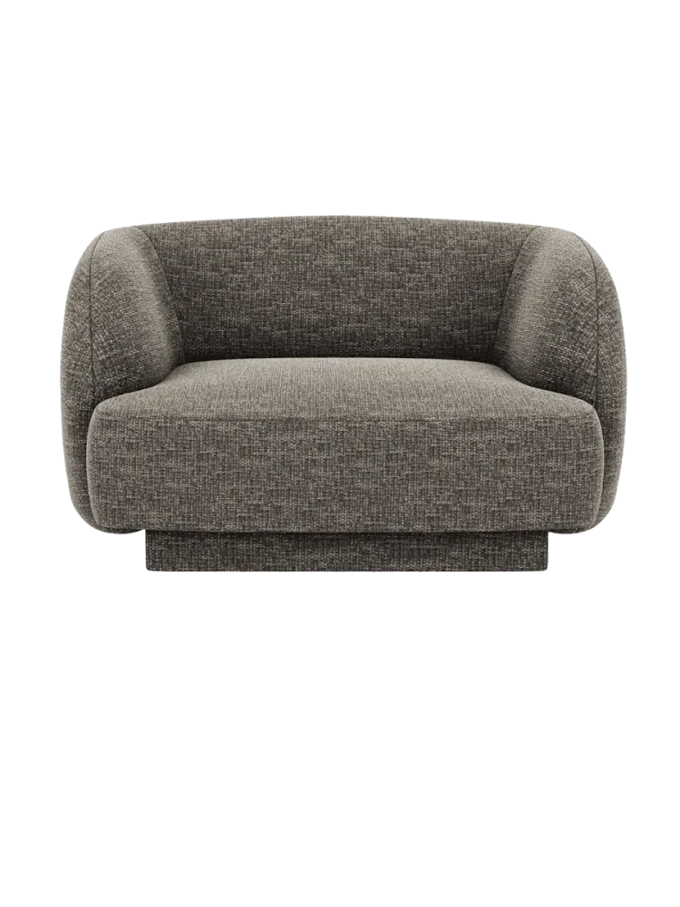 Designsessel „Miley“ Chosen by Bloomingloft