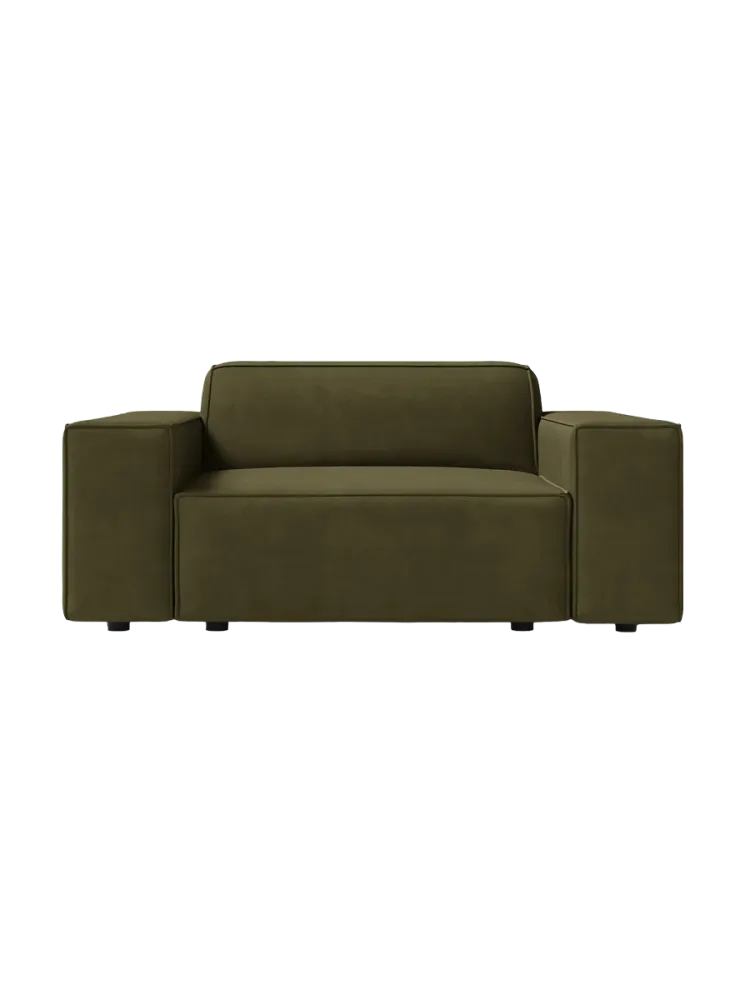 Design Sessel „Jodie“ Chosen by Bloomingloft