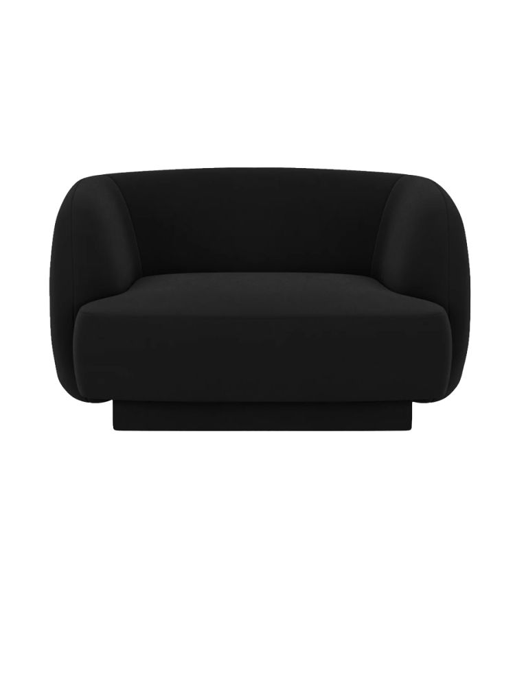 Designsessel „Miley“ Chosen by Bloomingloft