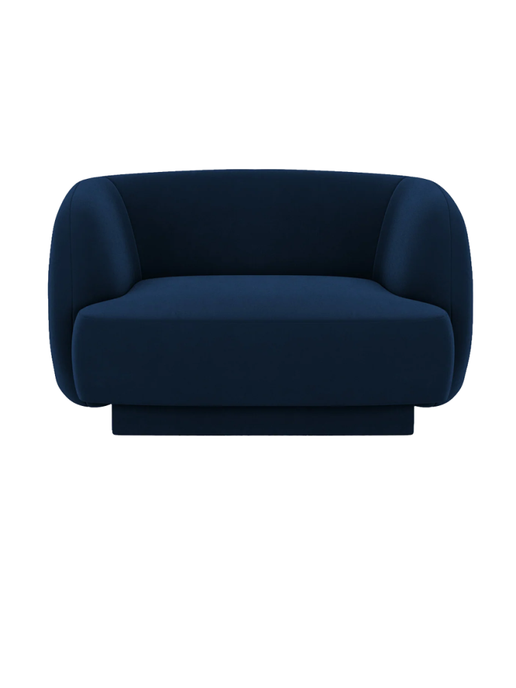Designsessel „Miley“ Chosen by Bloomingloft