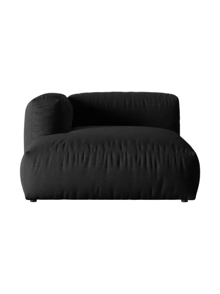 Modulares Design Chaiselongue „Martina“ Micadoni