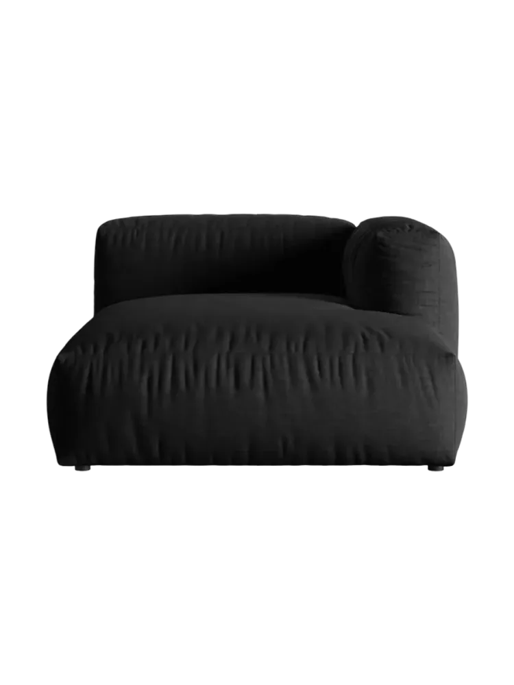 Modulares Design Chaiselongue „Martina“ Micadoni