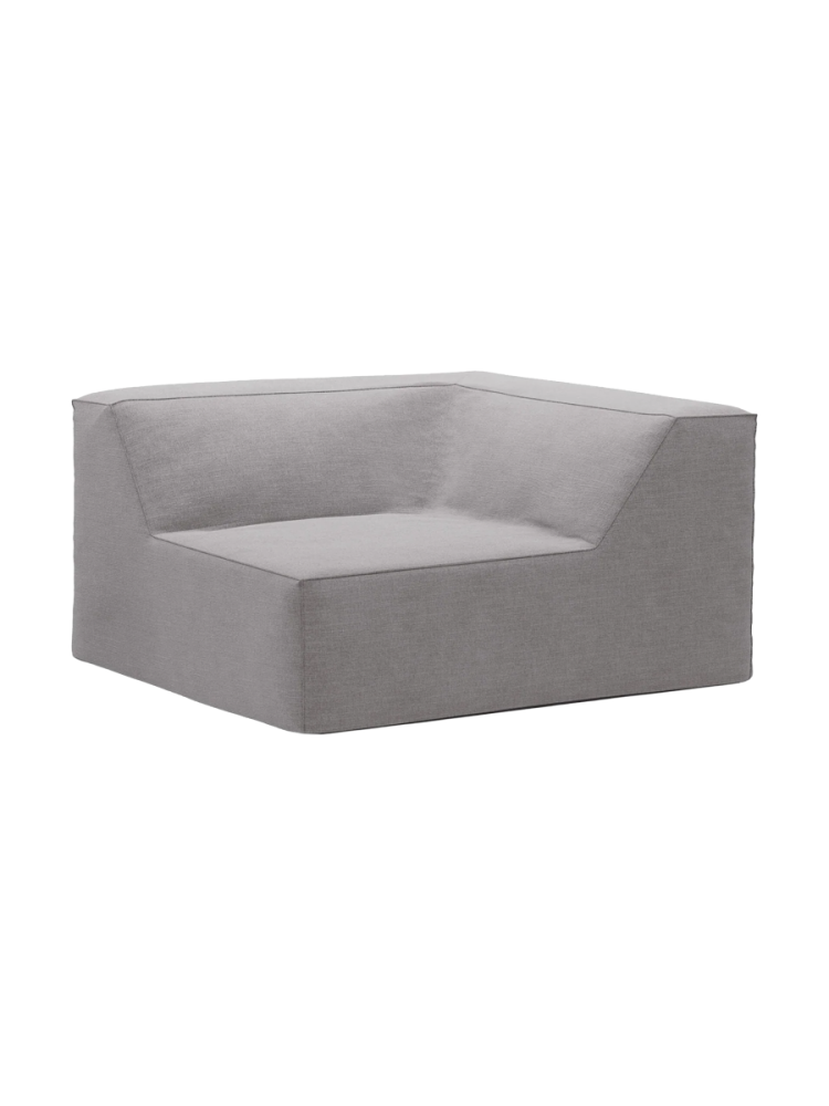 Ersatzbezug für modulares Ecklement „Jodie“ Chosen by Bloomingloft