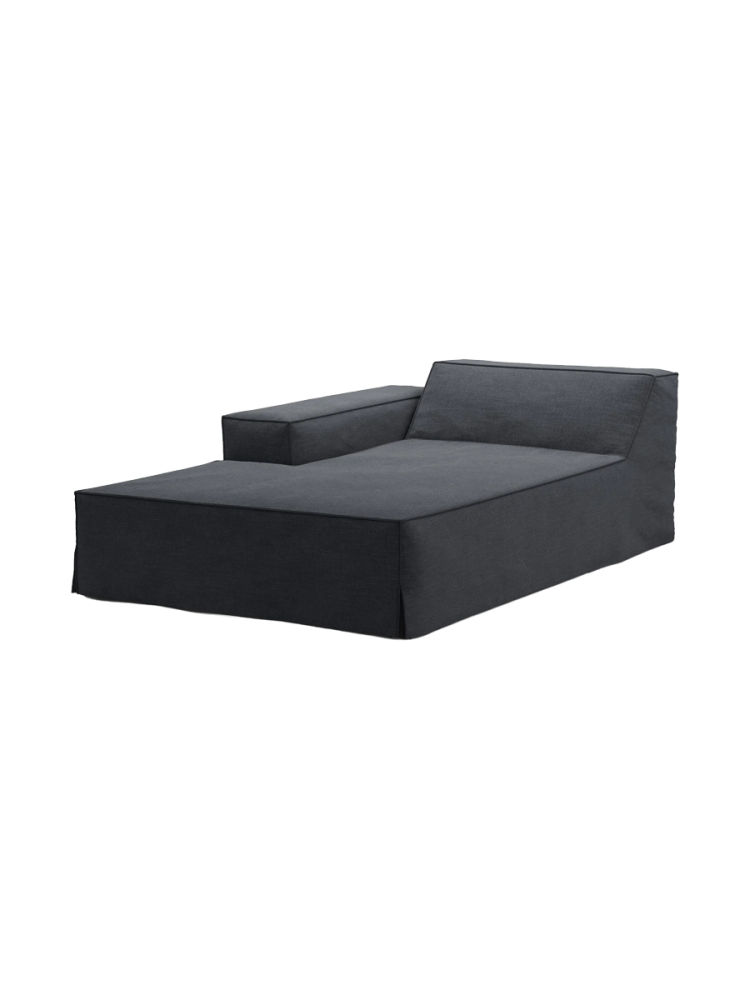 Ersatzbezug für modulare Chaiselongue „Jodie“ Chosen by Bloomingloft