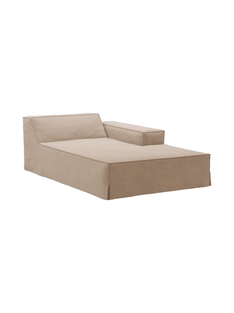 Ersatzbezug für modulare Chaiselongue „Jodie“ Chosen by Bloomingloft