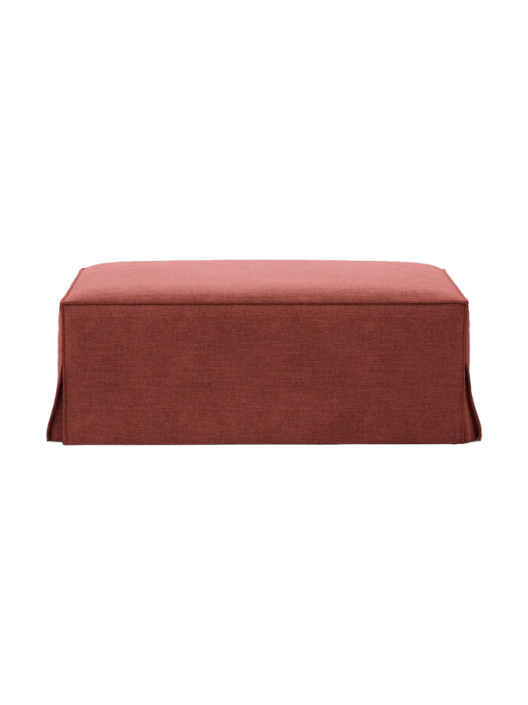 Ersatzbezug für Sitzpouf „Jodie“ Chosen by Bloomingloft