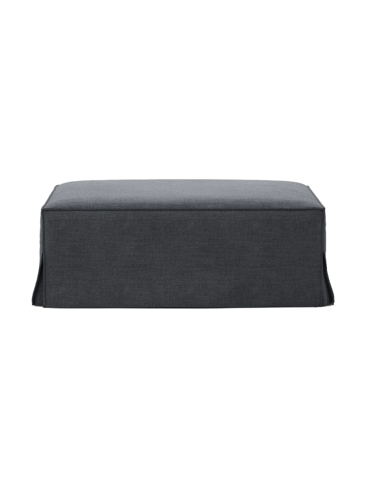 Ersatzbezug für Sitzpouf „Jodie“ Chosen by Bloomingloft