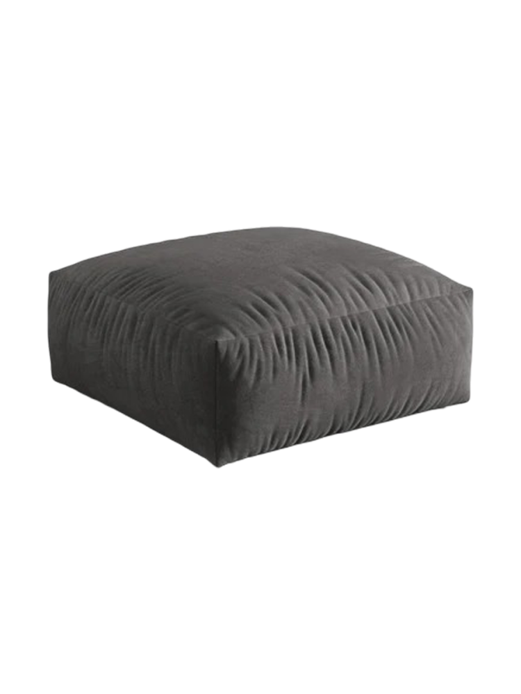 Design Sitzpouf „Martina“ Micadoni