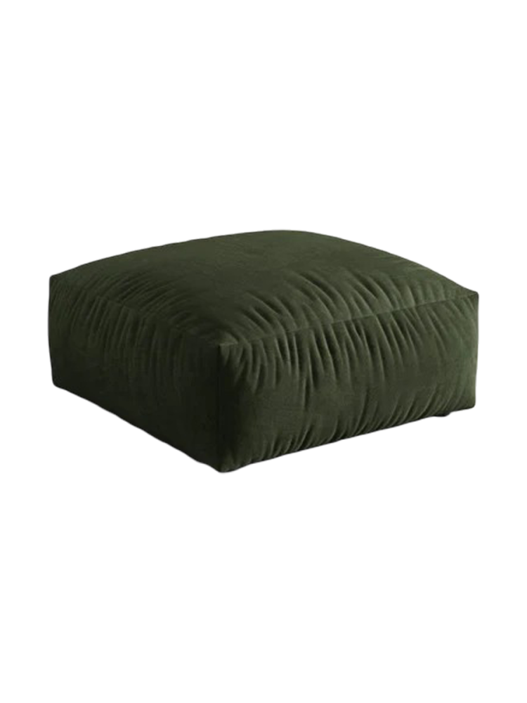 Design Sitzpouf „Martina“ Micadoni