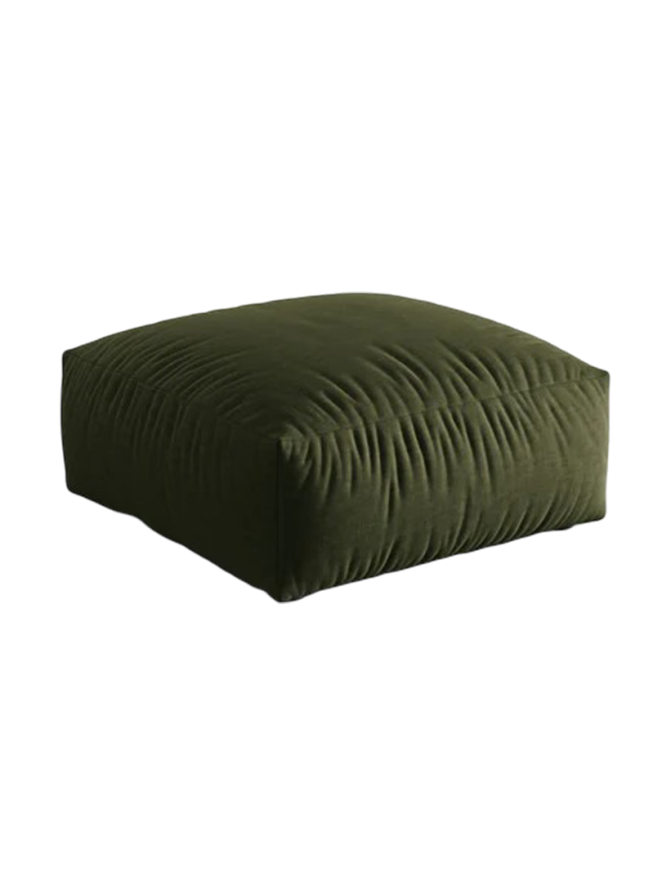 Design Sitzpouf „Martina“ Micadoni