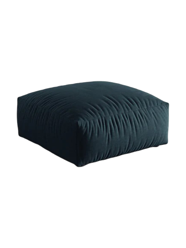 Design Sitzpouf „Martina“ Micadoni