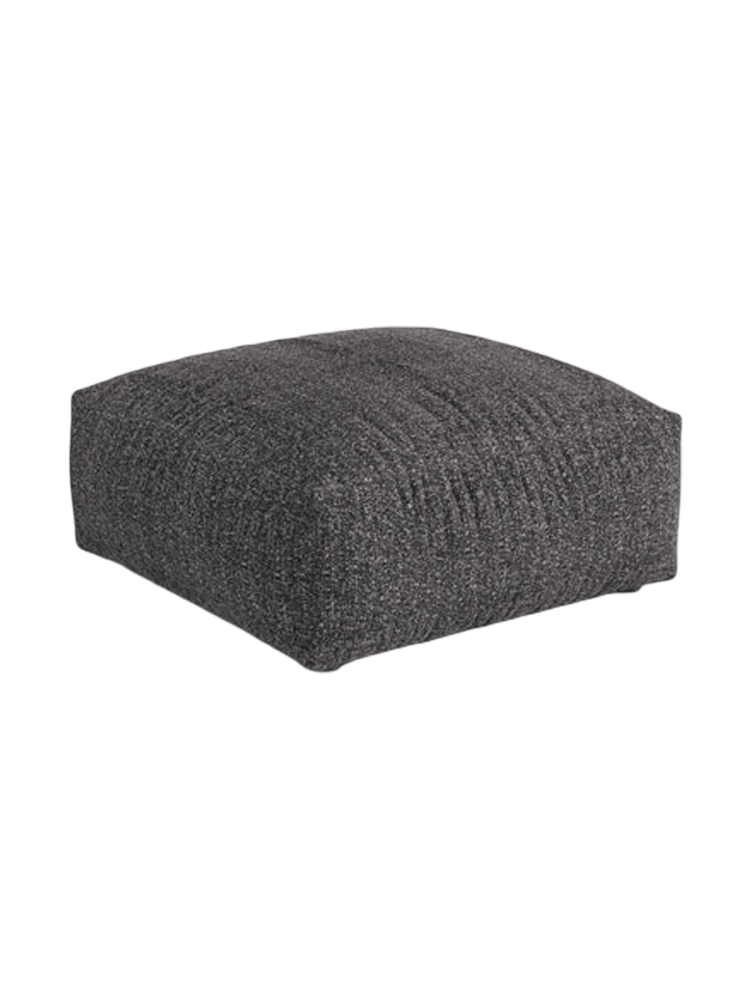 Design Sitzpouf „Martina“ Micadoni
