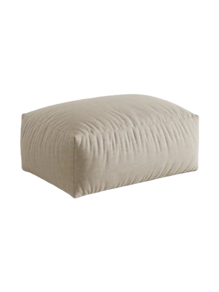 Design Sitzpouf „Martina“ Micadoni