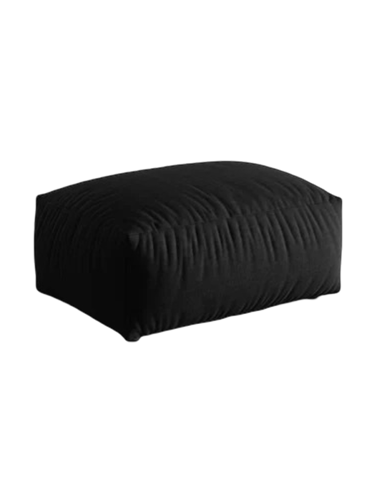 Design Sitzpouf „Martina“ Micadoni