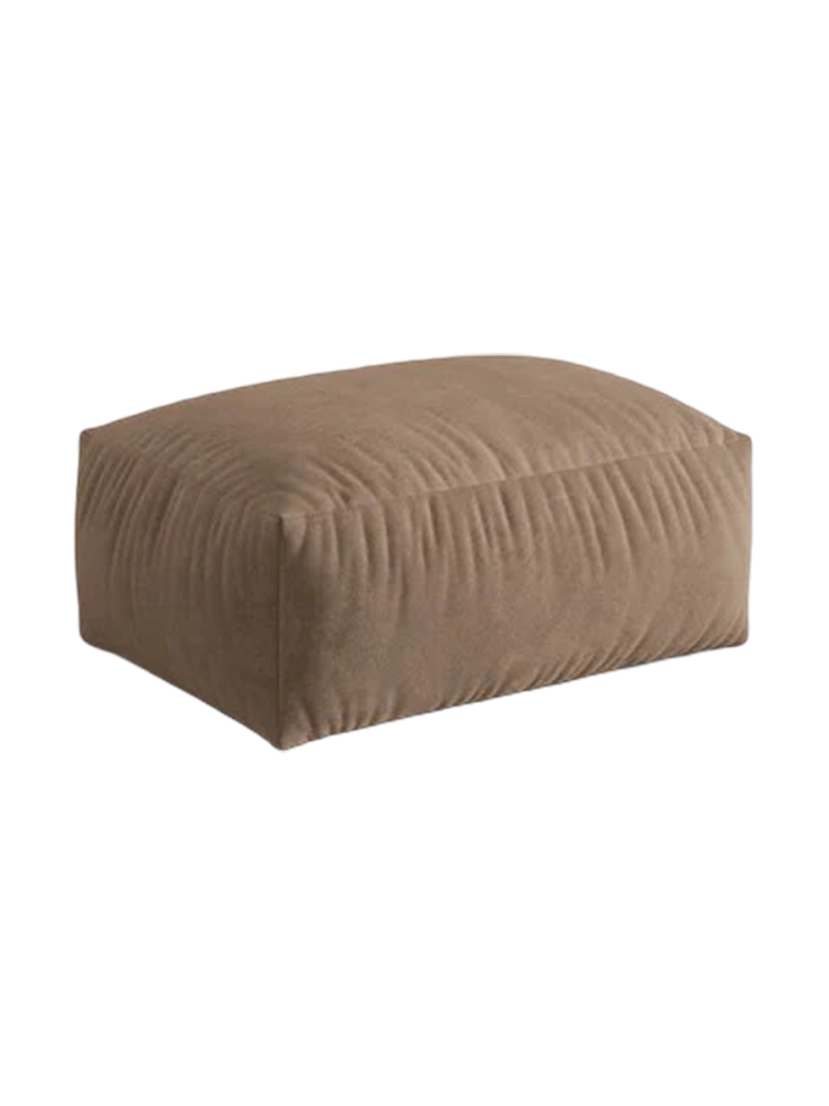 Design Sitzpouf „Martina“ Micadoni