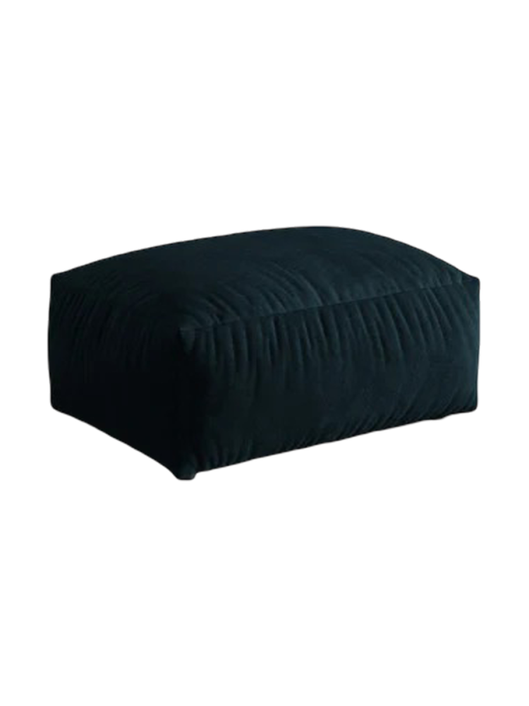 Design Sitzpouf „Martina“ Micadoni